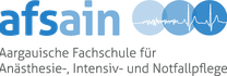 afsain - Aargauische Fachschule für Anästhesie-, Intensiv- und Notfallpflege