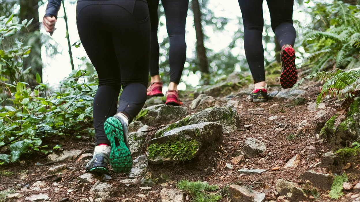 Effektive Mittagspause - Sport für mehr Energie und Fokus im Job