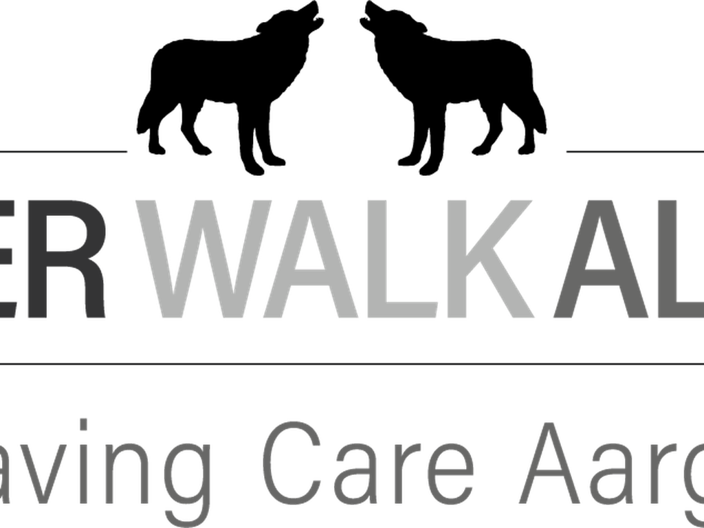 NEVER WALK ALONE - Leaving Care Aargau