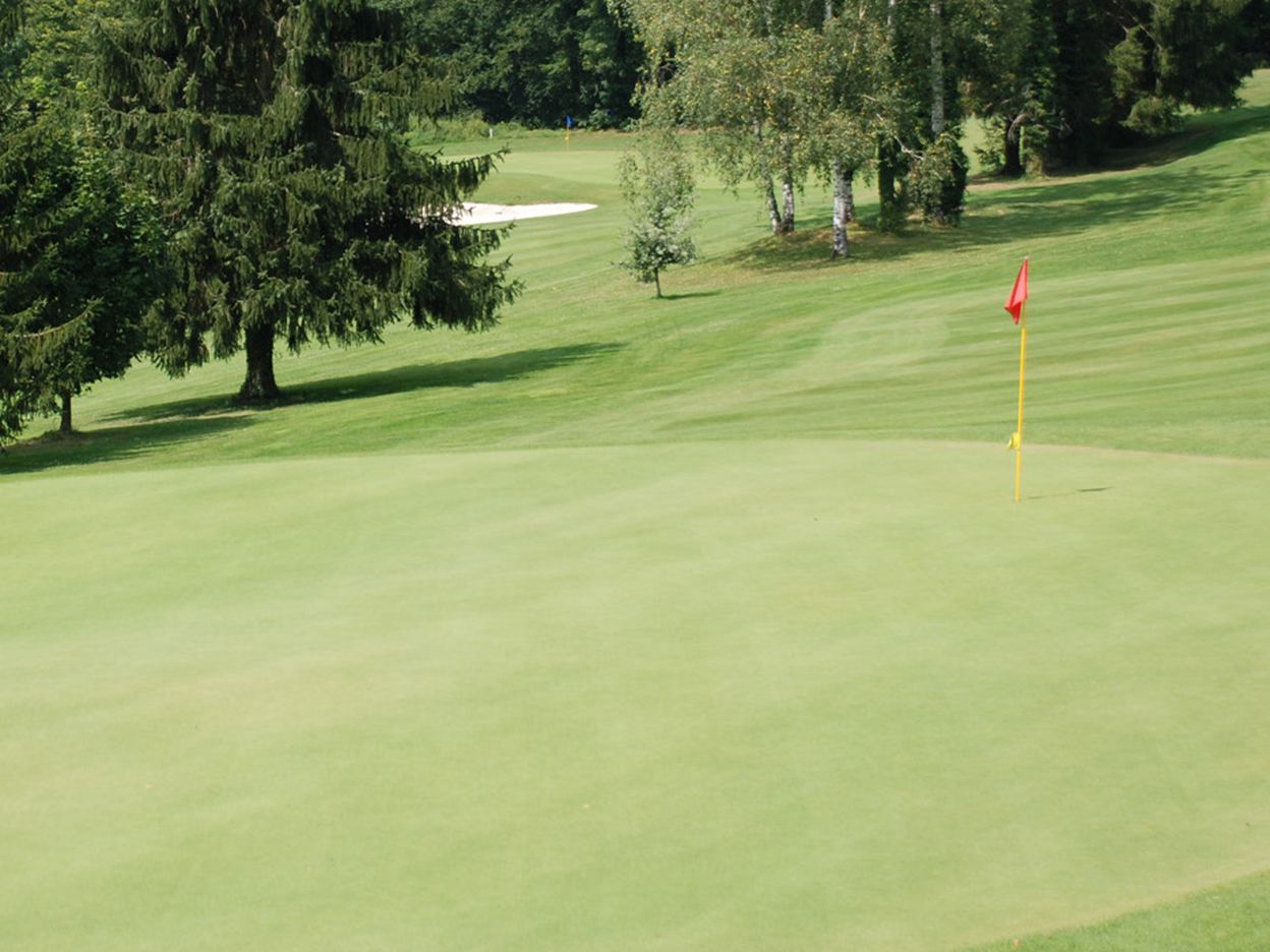 Golf Club Schinznach-Bad