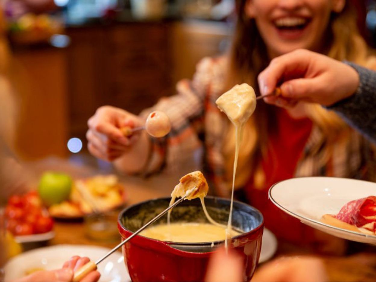 Advent im Aargau: Ihre Winteroasen