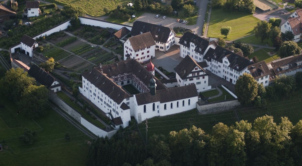 Kloster Hermetschwil