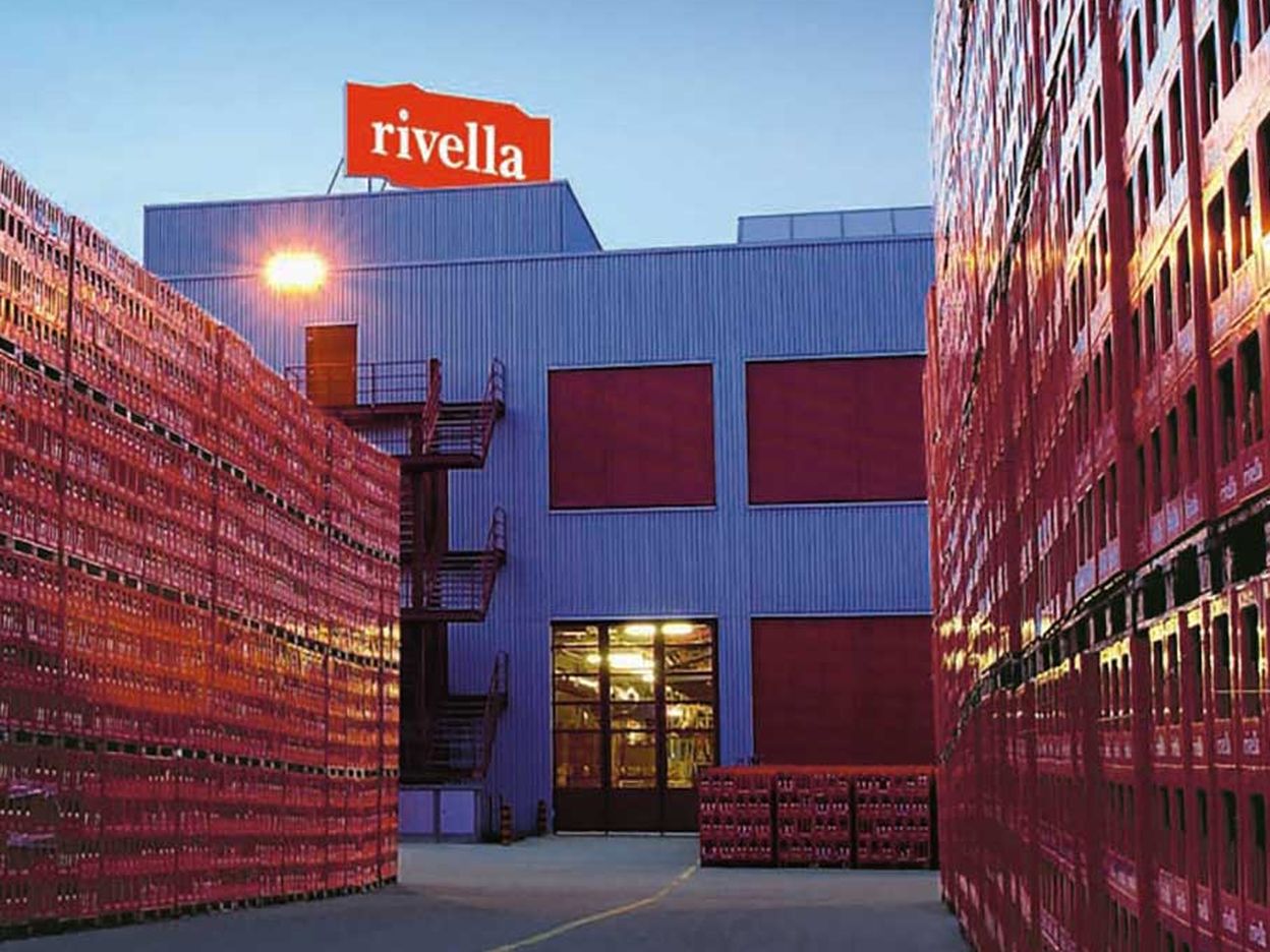 Workshop bei Rivella zur Candidate Journey