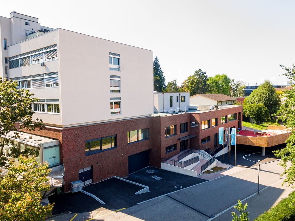 ipso International School AG