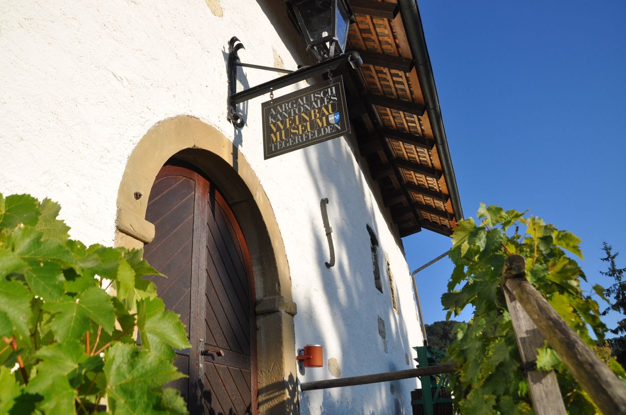 Weinbaumuseum Aargau