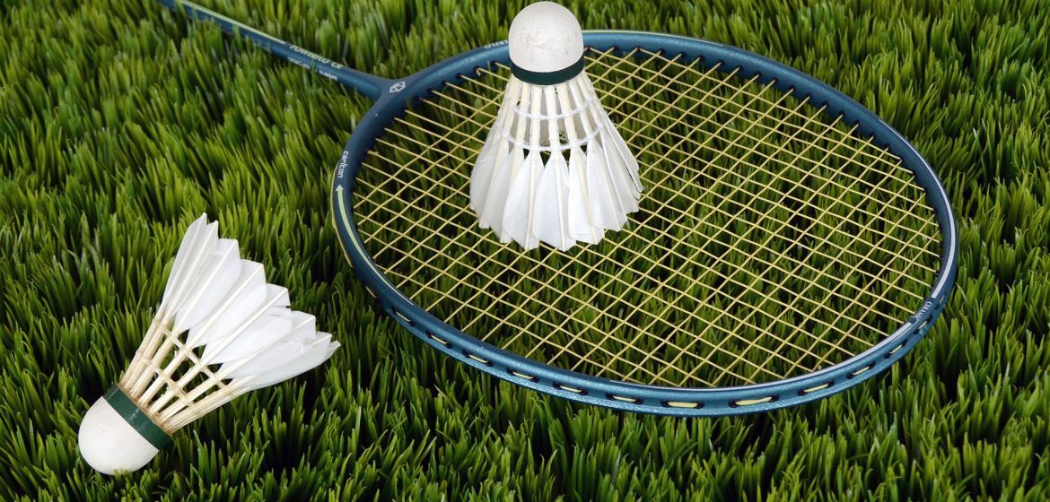 Badminton Leuggern