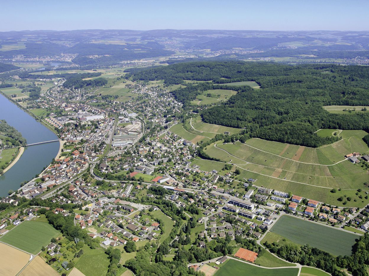 Kulturtankstelle Döttingen
