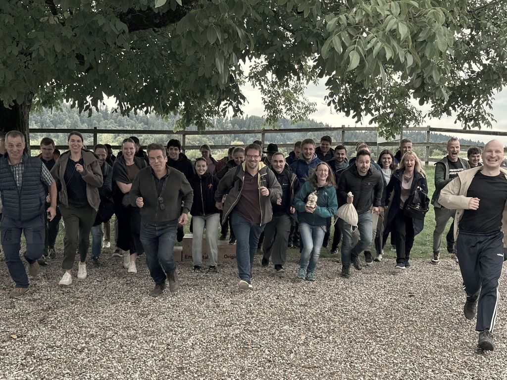 Ingtes AG