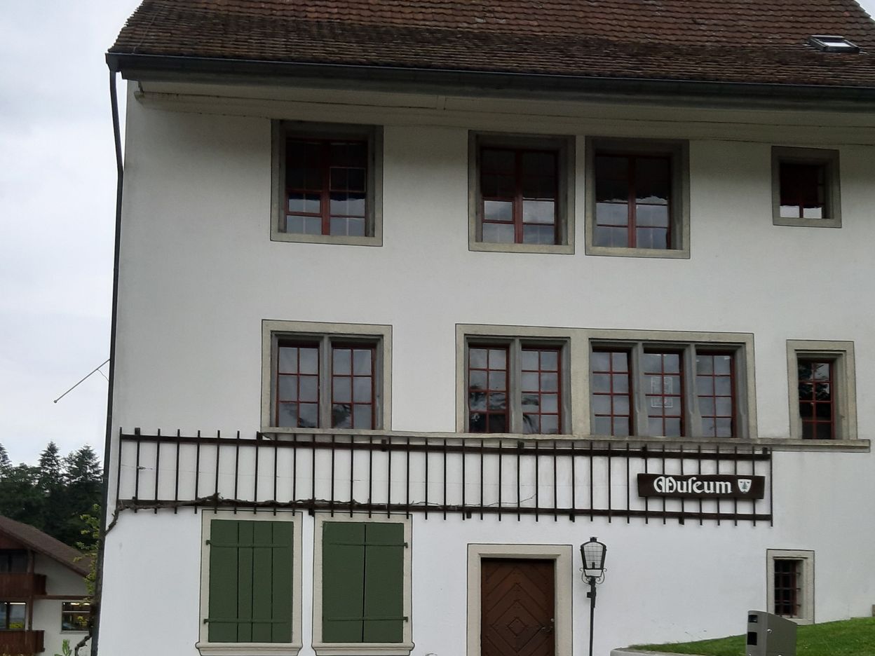 Dorfmuseum Gontenschwil
