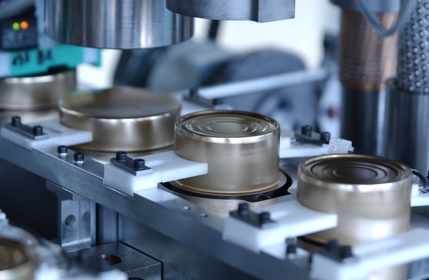 Arbeitgeber Soudronic AG Fachkräfte im Aargau gesucht Entdecke