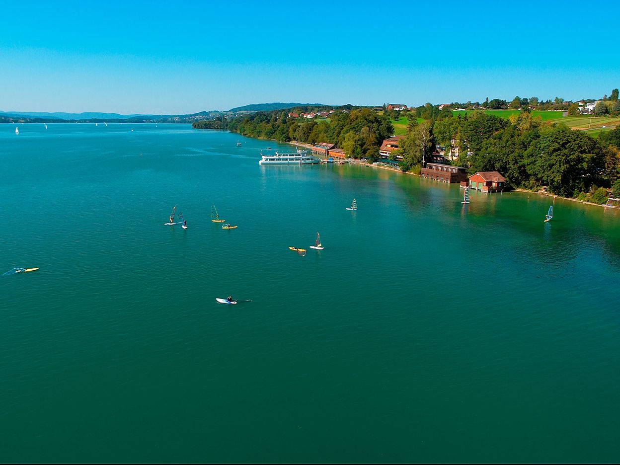 Strandbad Seerose