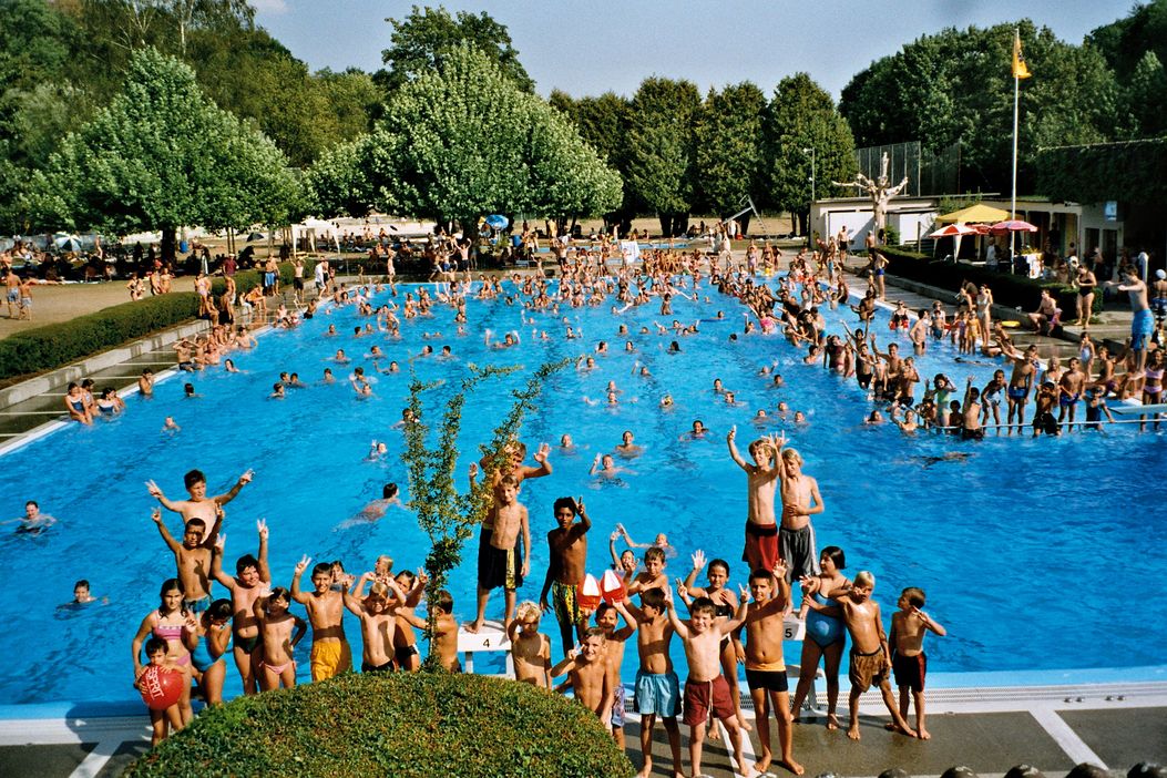 Freibad Möriken-Wildegg