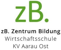 zB. Zentrum Bildung - Wirtschaftsschule | KV Aargau Ost