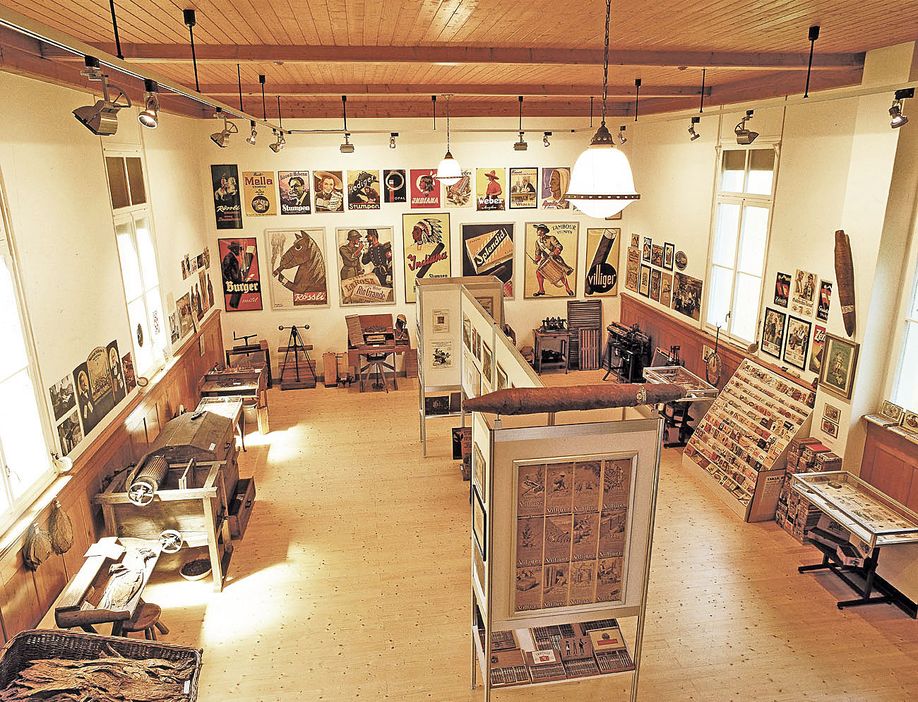Tabakmuseum