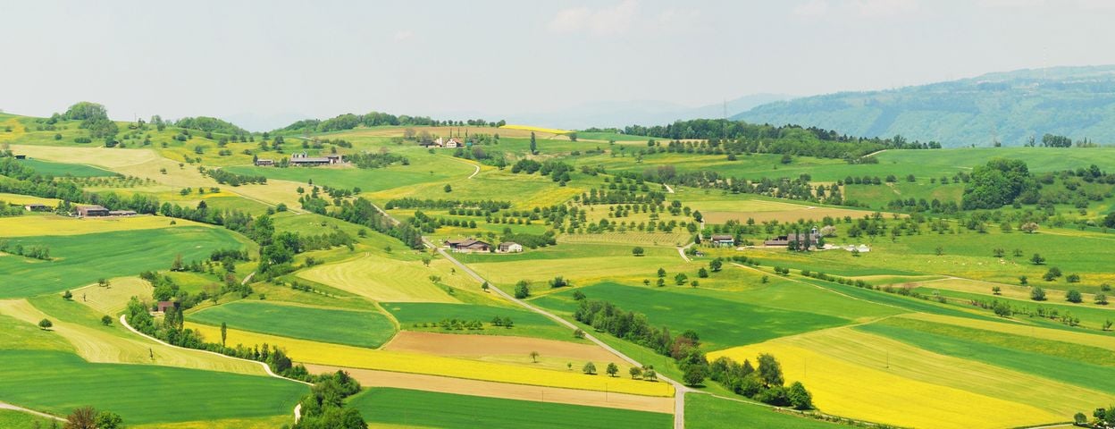 Fricktaler Höhenweg, Sennhütten-Mettau