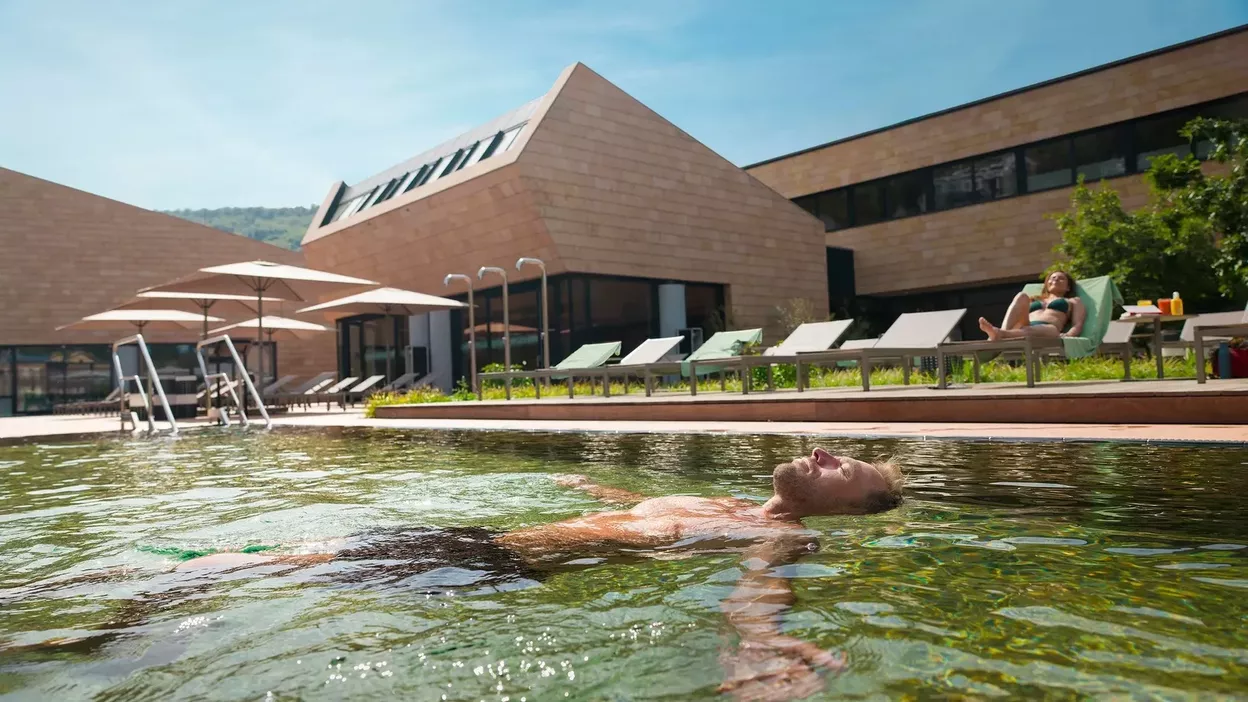 Neues Mitglied: Willkommen, Stiftung Gesundheitsförderung Bad Zurzach + Baden