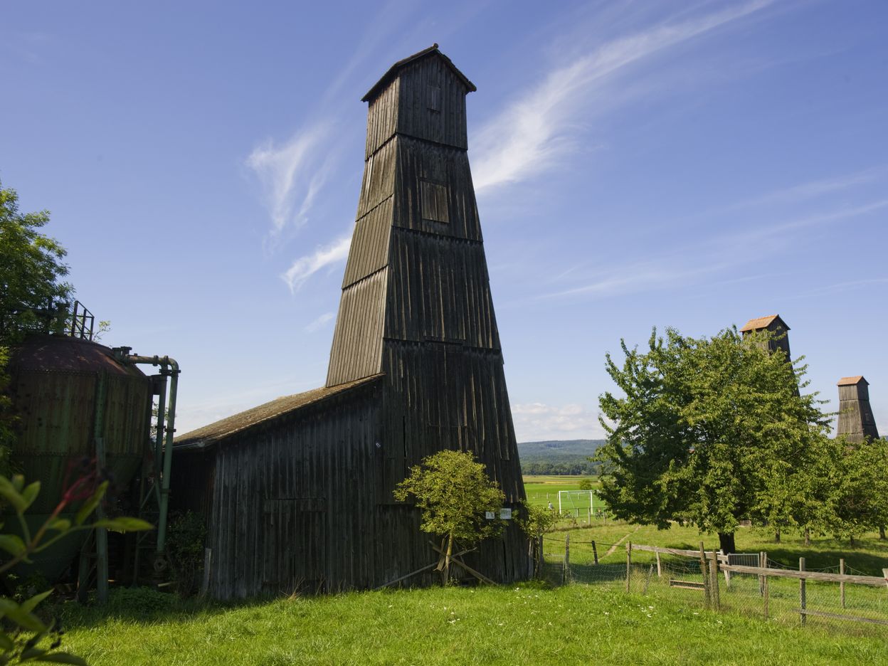 Familien- und Spielweg