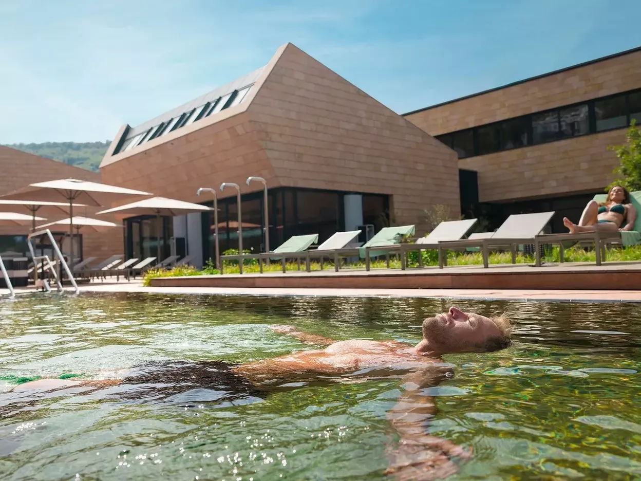 Neues Mitglied: Willkommen, Stiftung Gesundheitsförderung Bad Zurzach + Baden