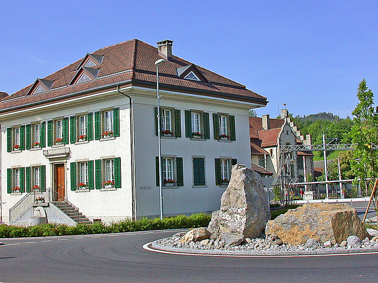 Dorfmuseum Seon