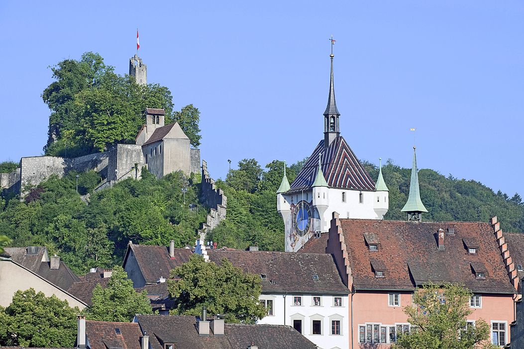 Kirchenschatzmuseum Baden