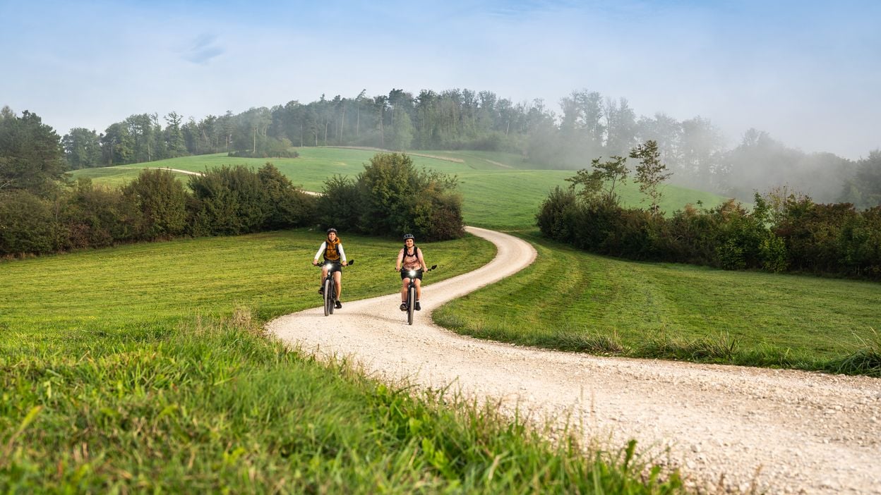 Jurapark Aargau - Route 908