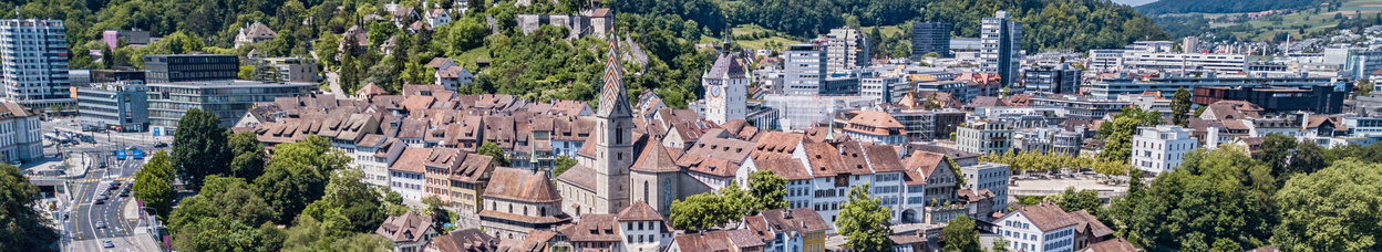 Stadt Baden