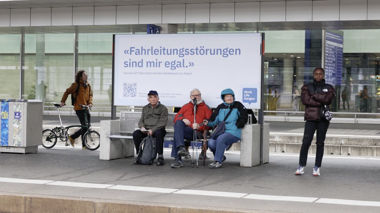Unser Pendler-Barometer zeigt ein klares Resultat