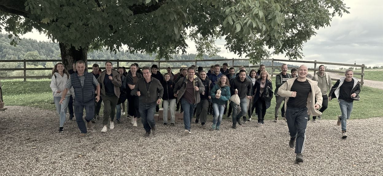 Ingtes AG