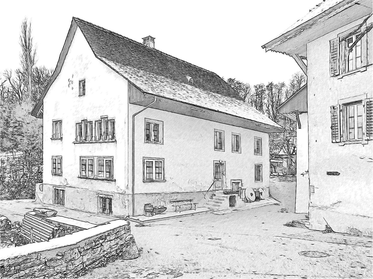 Museum Mittlere Mühle