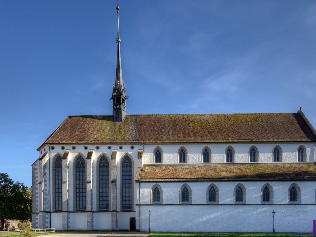 Kloster Königsfelden