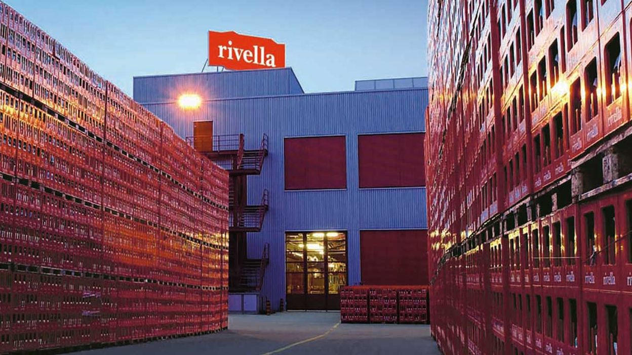 Workshop bei Rivella zur Candidate Journey