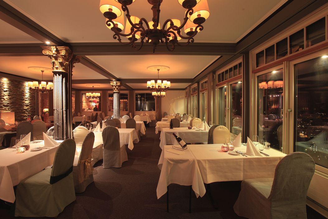 Panorama-Restaurant Hertenstein