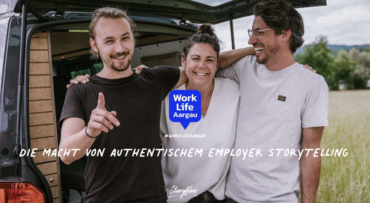 What makes you stand out as an employer? Use our Top Employer product and build your own interactive employer branding story.