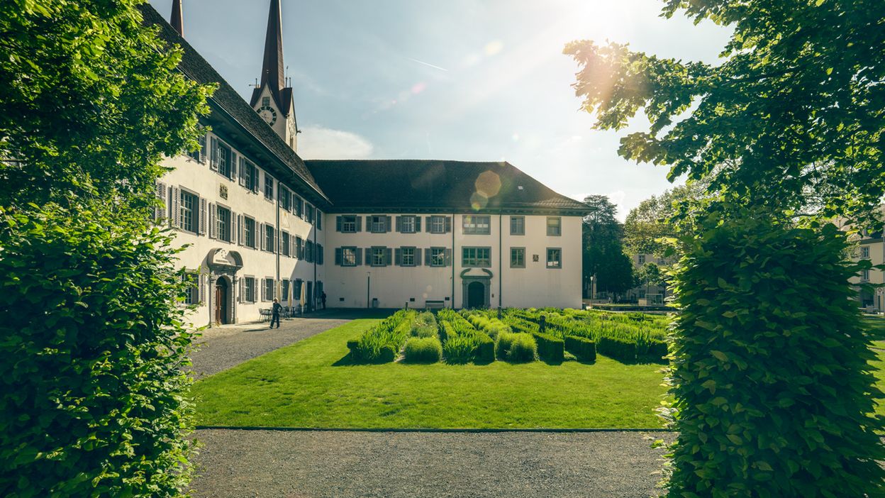 Klosterkanton Aargau