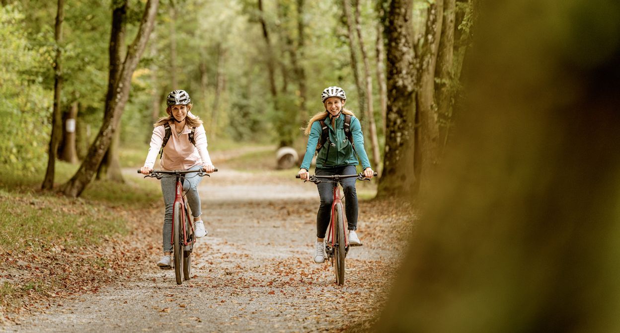 Wellness-Velotour