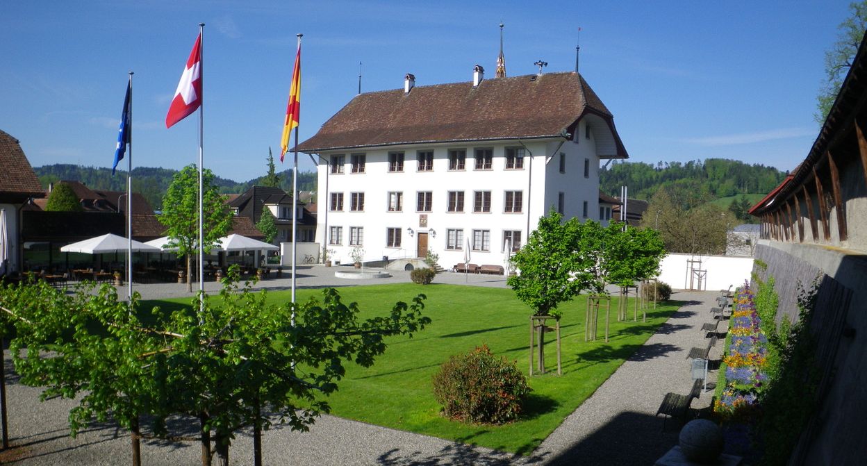 Schloss Schöftland