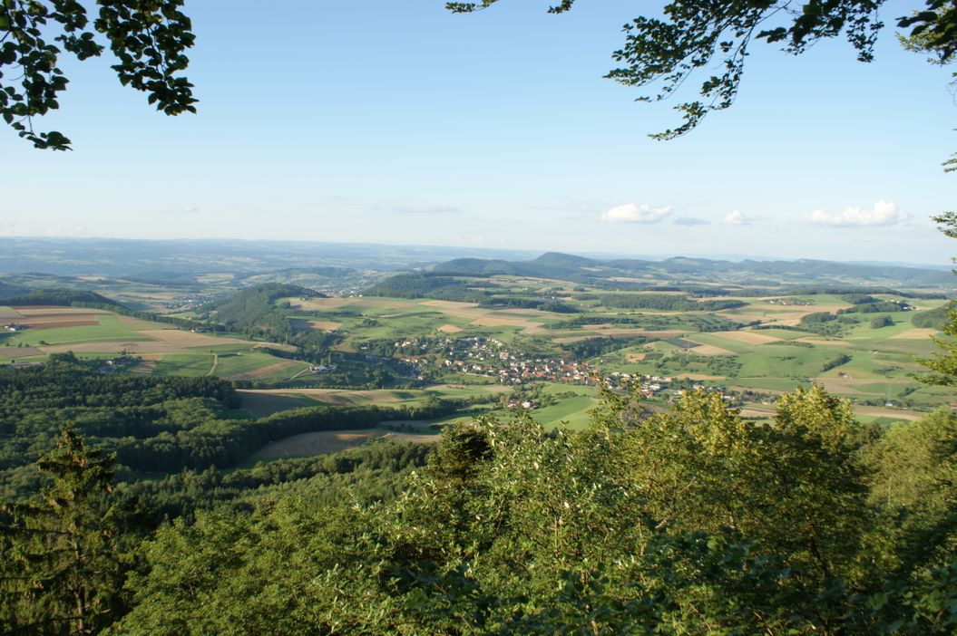 Mit Perimuk zum Waldspielplatz