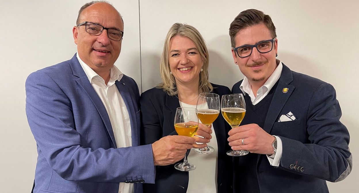 Aargauer Staatsbier 2022