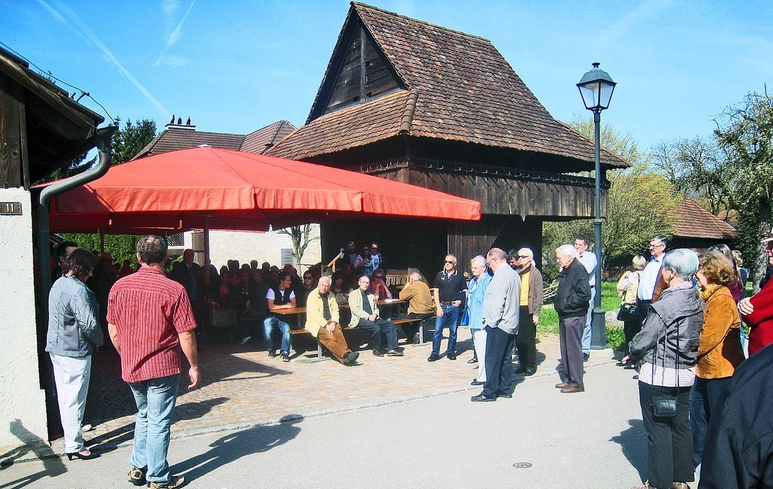 Dorfmuseum Rupperswil