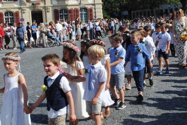 «Das grösste Fest des Jahres» Zofingen