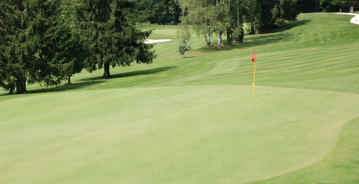 Golf Club Schinznach-Bad