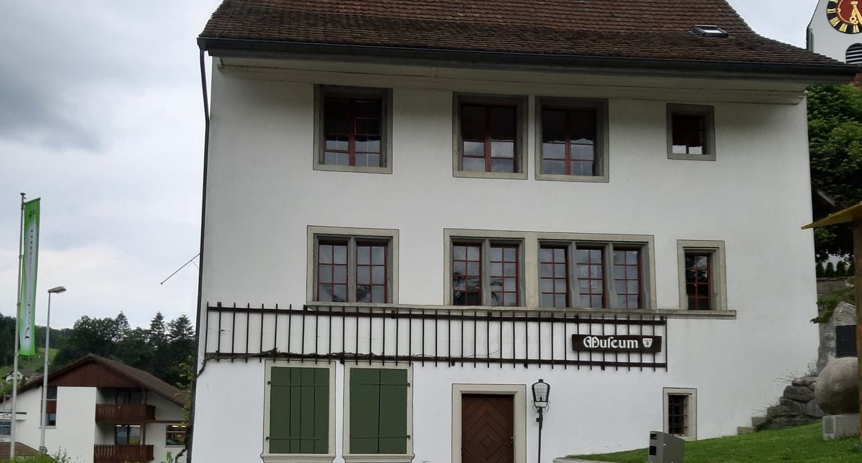 Dorfmuseum Gontenschwil