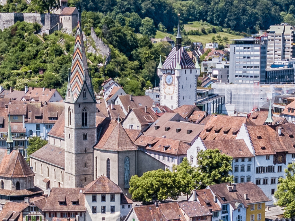 Stadt Baden