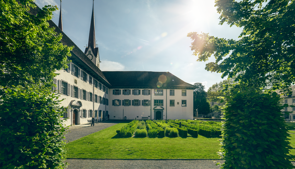 Kloster Muri