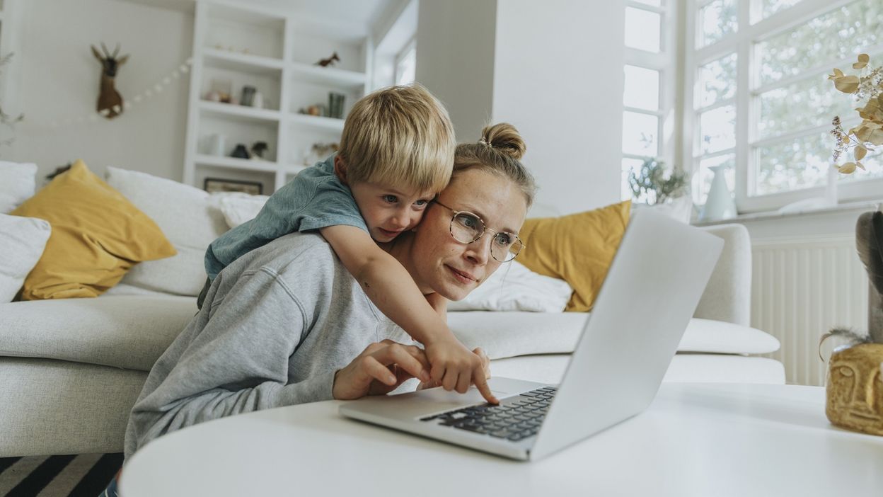 Die Erfolgsfaktoren von Homeoffice