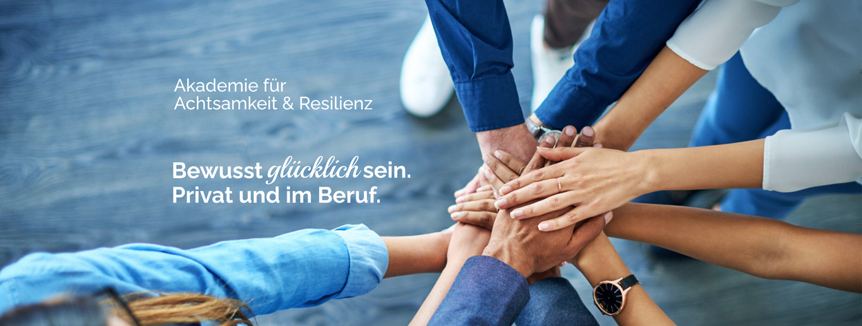 Akademie für Achtsamkeit & Resilienz