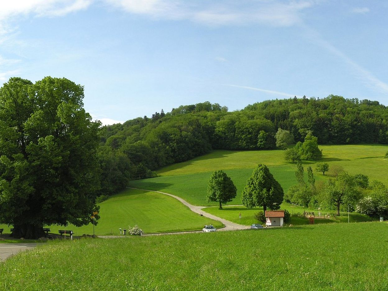 Dreipärke-Radtour