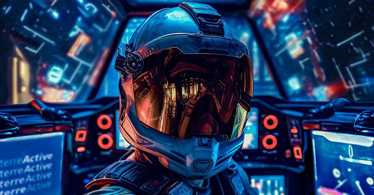 terreActive lanciert das neue Ausbildungsprogramm «Cyber Defense Academy» für Informatik-Lehrabgänger*innen. Damit ermöglicht terreActive einen direkten Einstieg in die Welt der Cyber Security mit ihren unzähligen Jobprofilen.