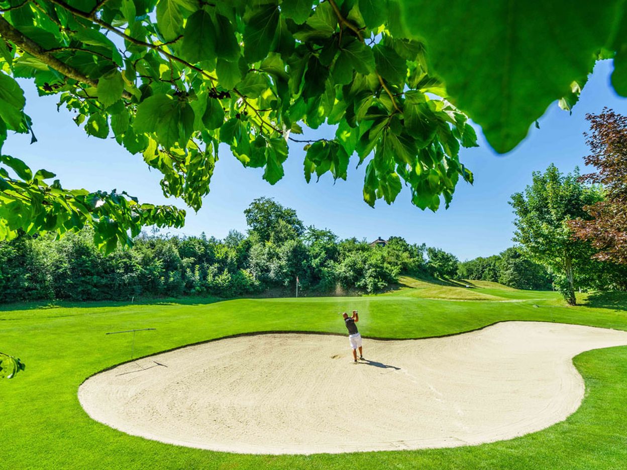 Pitch & Putt – Golf für alle!