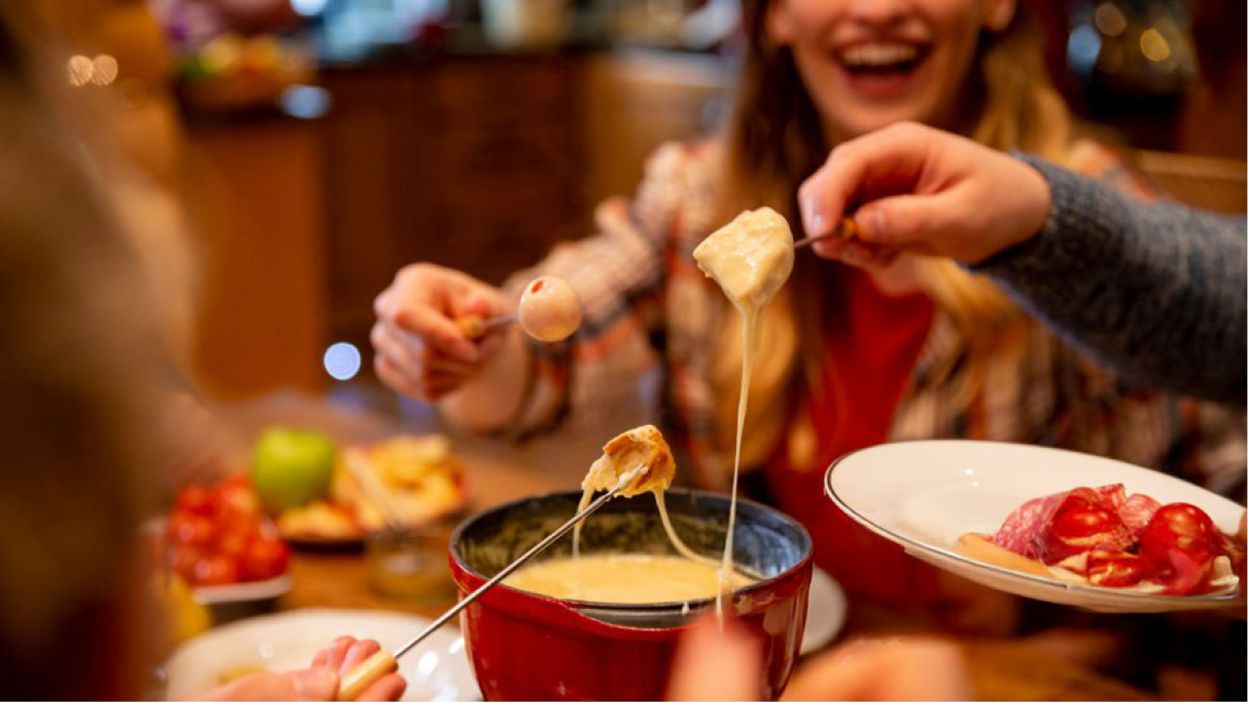 Advent im Aargau: Ihre Winteroasen